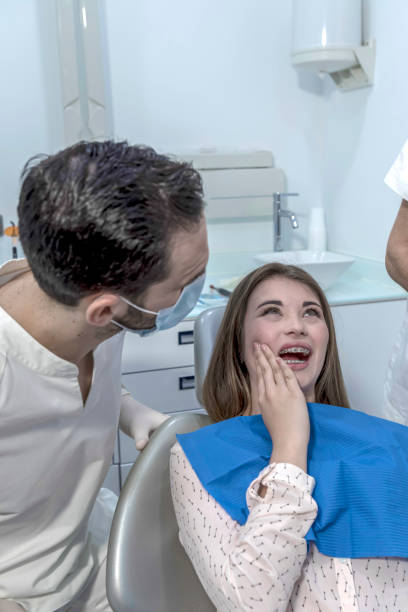 Best Emergency Care for Gum Disease in Sparta, IL