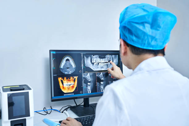 Best Emergency Treatment for Oral Infections in Sparta, IL