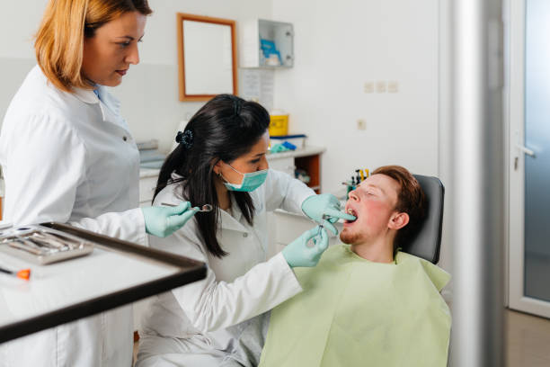 Best Emergency Treatment for Jaw Pain or Injury in Sparta, IL