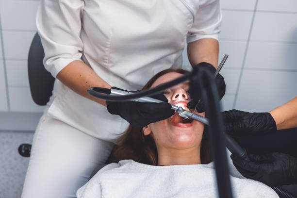 Best Emergency Wisdom Tooth Extraction in Sparta, IL