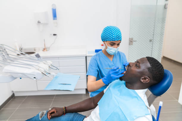 Best Emergency Denture Repair in Sparta, IL